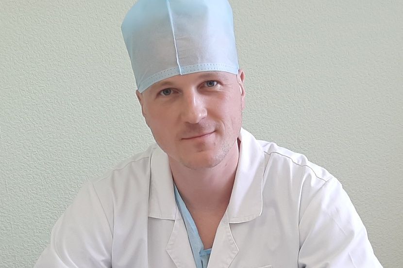 Алексей Ефанов